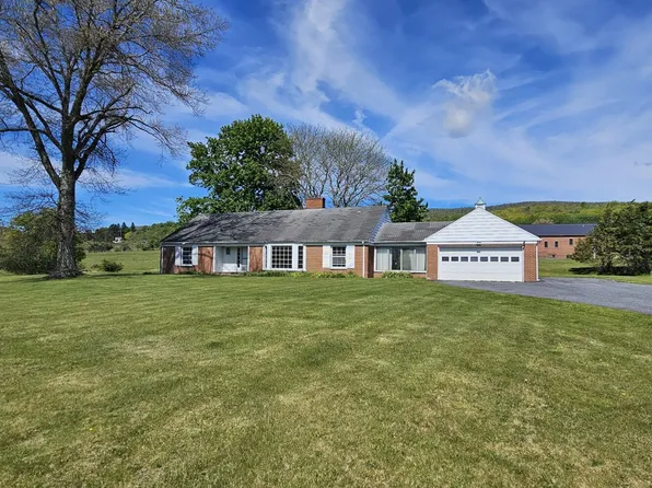 164 Jackson River Rd, Monterey, VA 24465