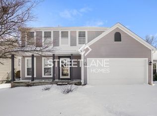 845 Radbourne Dr, Columbus, OH 43207