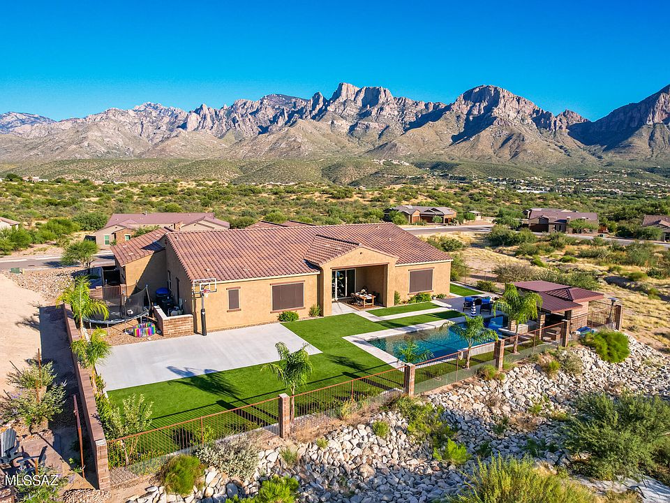 1st image of 11385 N Village Canyon Pl