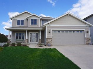 970 Edenberry Dr, Verona, WI 53593