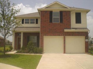 26142 Travis Brook Dr, Richmond, TX 77406