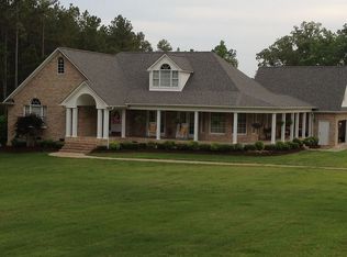 324 Mount Vernon Rd, Union, SC 29379