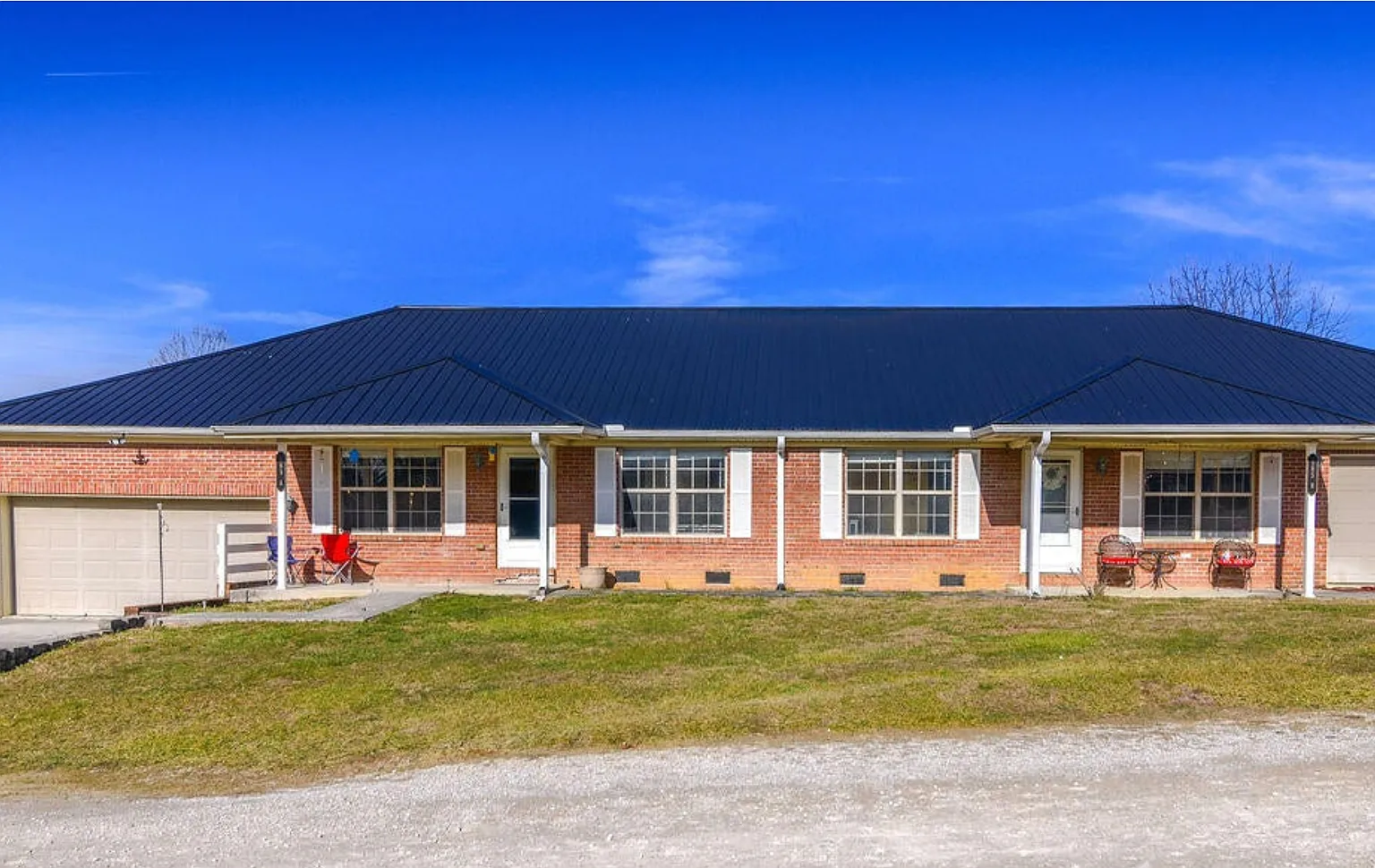 185 Millard Tilley Road - B — Photo 3