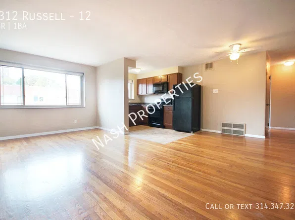 3312 Russell Blvd APT 12, Saint Louis, MO 63104