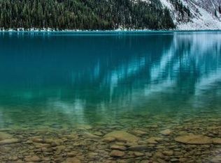 Nhn L3 B11 Chilkat Lake, Haines, AK 99827