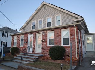 21 Knight St #23, West Warwick, RI 02893
