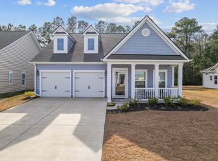 739 Harrison Mill St LOT 351, Myrtle Beach, SC 29579