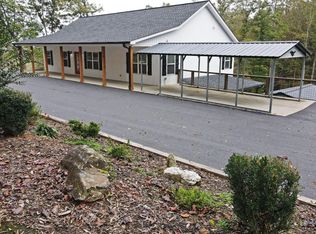 60 Norsk Way, Blairsville, GA 30512