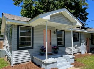 120 W 8th Ave, Petal, MS 39465