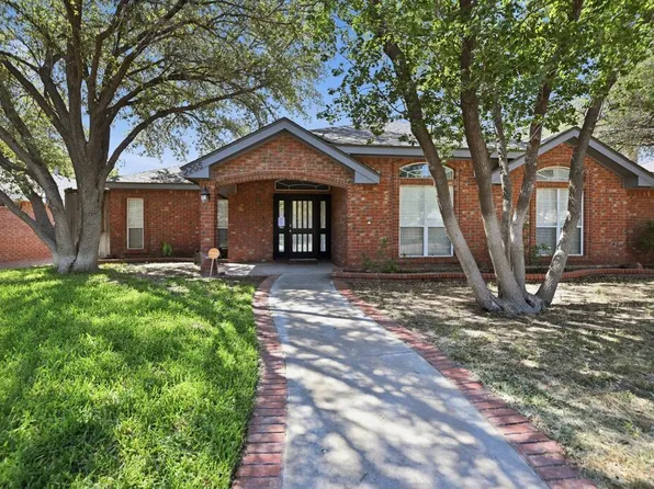 2205 Bradford Ct, Midland, TX 79705