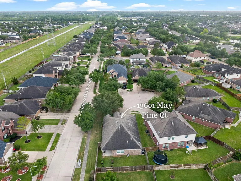 13601 May Pine Ct — Photo 36