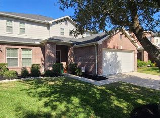 7343 Liberty Ridge Ln, Houston, TX 77049