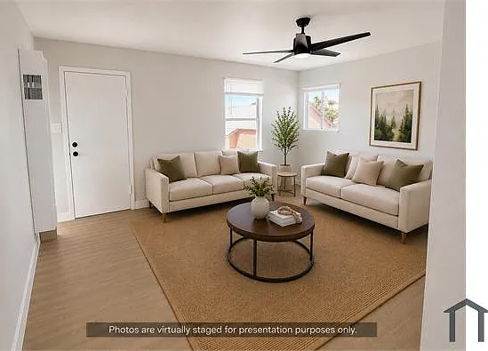 1 bed, $1,693 — Photo 2