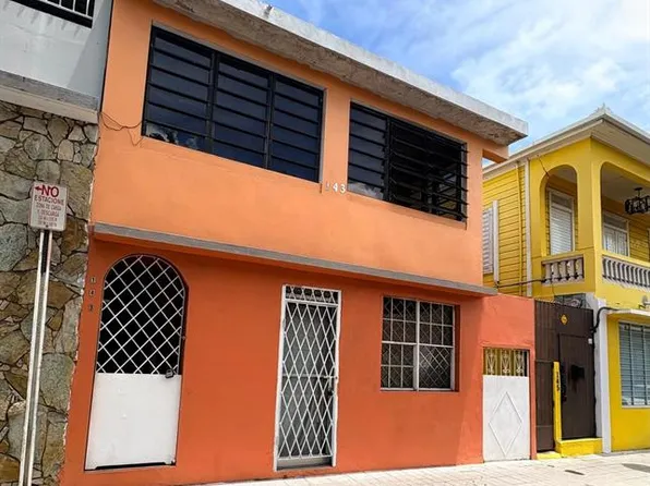 143 Calle Victoria, Ponce, PR 00730