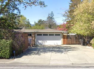 12639 Quito Rd, Saratoga, CA 95070
