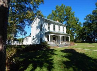 2720 N Susquehanna Trl, York, PA 17406