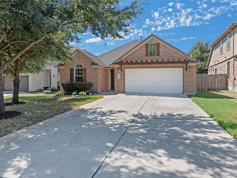6608 Antigo Ln — Photo 1