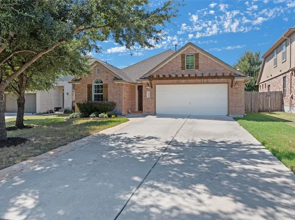 6608 Antigo Ln, Austin, TX 78739