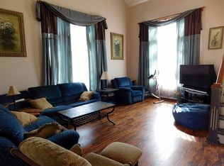 18790 S 1488 Rd, Nevada, MO 64772