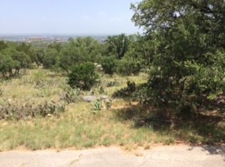 547 Long Br, Horseshoe Bay, TX 78657