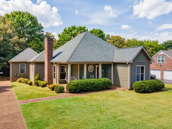 118 Deerfield Dr, Columbia, TN 38401