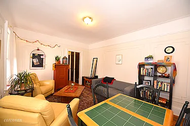 Rented by Corcoran