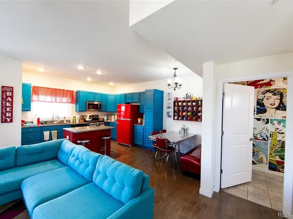 12870 Jasmine Street #A, Thornton, CO 80602