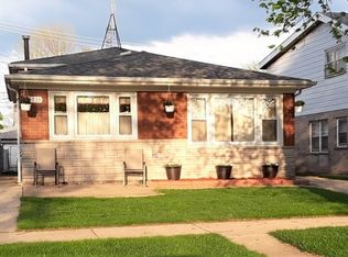 13033 S Burley Ave, Chicago, IL