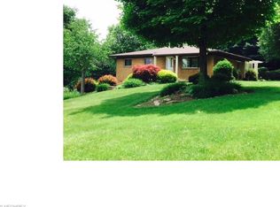 209 Bantam Ridge Ct, Wintersville, OH 43953