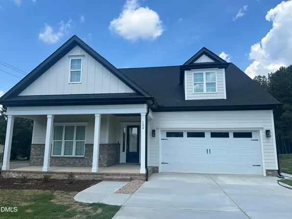 152 S Allen Rd, Wake Forest, NC 27587