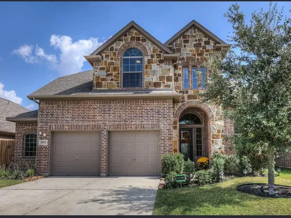 26117 Gallant Knight Ln, Kingwood, TX 77339