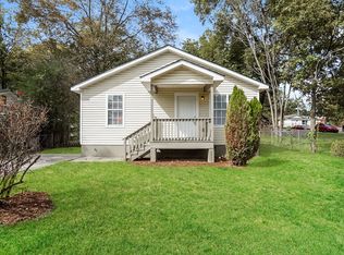 2332 2nd Ave S, Irondale, AL 35210