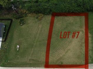 Clodfelder Rd #7, Vincennes, IN 47591