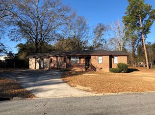 4194 Briarwood Dr, Macon, GA 31204