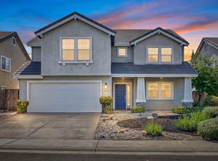 4040 Monte Verde Dr, El Dorado Hills, CA 95762
