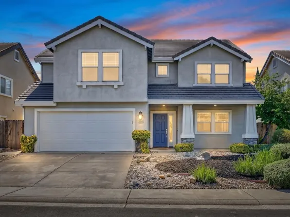 4040 Monte Verde Dr, El Dorado Hills, CA 95762