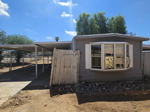 9113 E BUTTERNUT Avenue, Mesa, AZ 85208