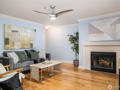 19230 Forest Park Drive NE #H127, Lake Forest Park, WA, 98155