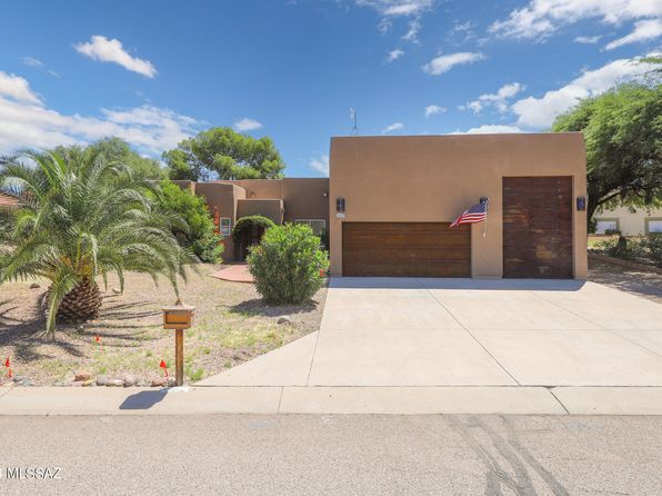 630 E Drawdown Trl, Vail, AZ 85641