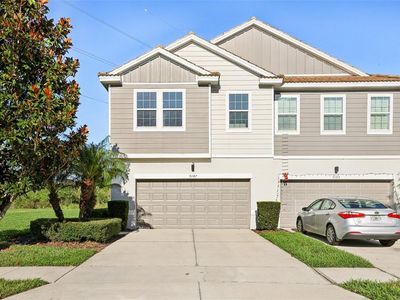 9147 Shepton St, Orlando, FL, 32825