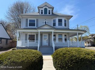 165 River St, Kingston, PA