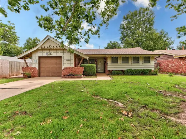 6324 S Dewey Ave, Oklahoma City, OK 73139
