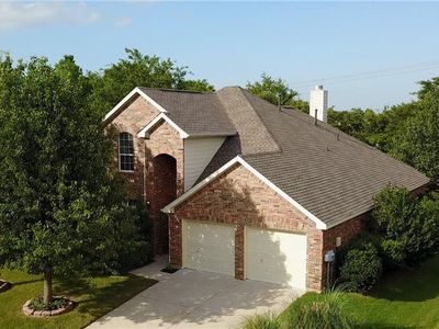 2605 Valencia Ln, Denton, TX, 76210