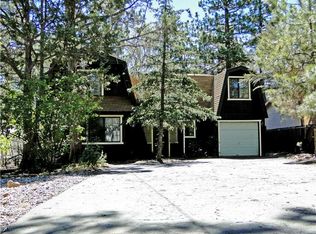 409 Sunset Ln, Sugarloaf, CA 92386