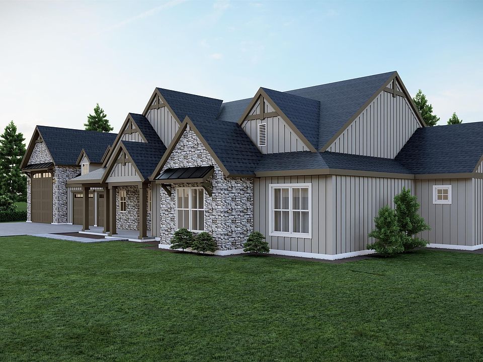 2nd image of 24468 Drifter Rd