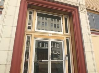 Osburn O'Brien Building, Astoria, OR 97103