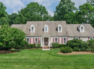 11109 Ivywood Rd, Chester, VA 23831