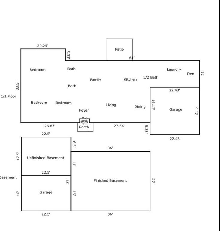 4612 Middleton Dr - Property Image