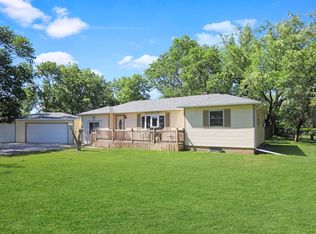 1321 E Melgaard Rd, Aberdeen, SD 57401