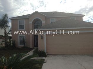 3641 Stonefield Dr, Orlando, FL 32826